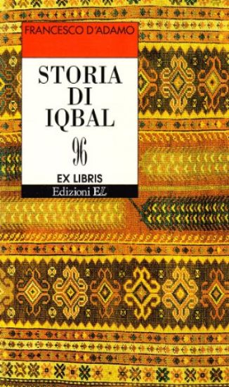 Immagine di STORIA DI IQBAL 96