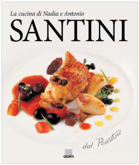 Immagine di CUCINA DI NADIA E ANTONIO SANTINI DAL PESCATO