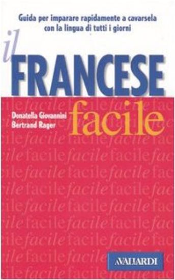 Immagine di FRANCESE FACILE