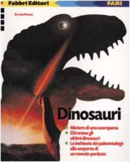 Immagine di DINOSAURI - I FARI