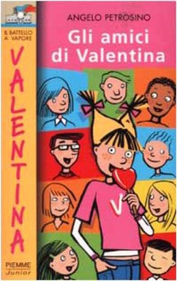 Immagine di AMICI DI VALENTINA