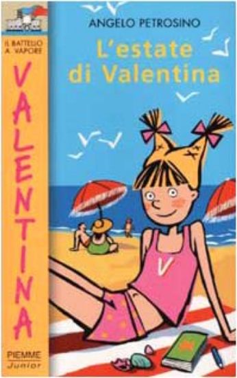 Immagine di ESTATE DI VALENTINA (L`)