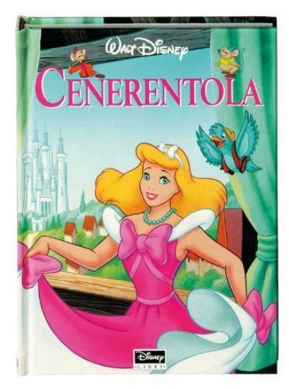 Immagine di CENERENTOLA