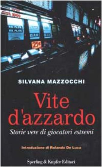 Immagine di VITE D`AZZARDO - STORIE VERE DI GIOCATORI EST