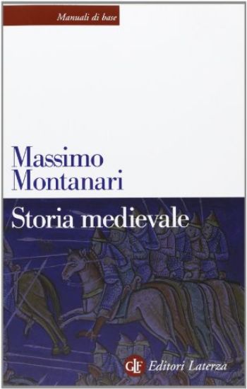 Immagine di STORIA MEDIEVALE