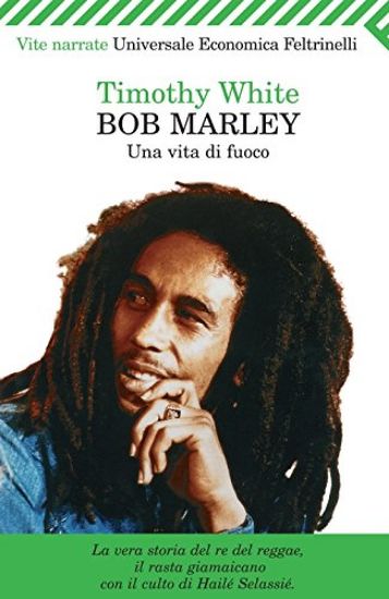 Immagine di BOB MARLEY - UNA VITA DI FUOCO