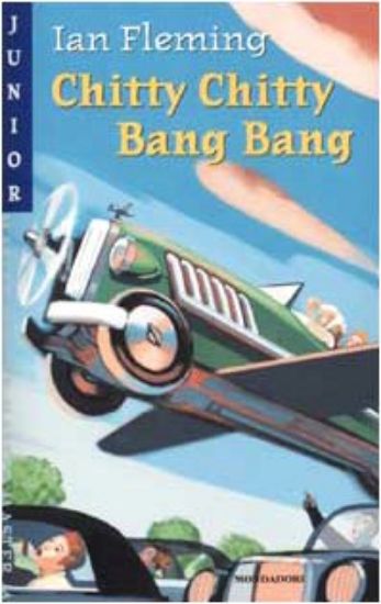 Immagine di CHITTY CHITTY BANG BANG