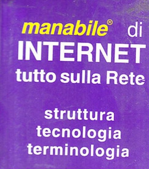 Immagine di MANABILE DI INTERNET