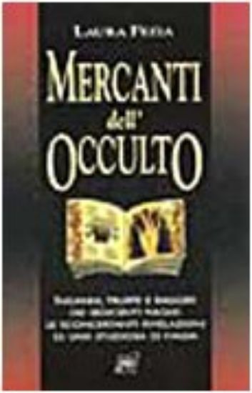 Immagine di MERCANTI DELL`OCCULTO