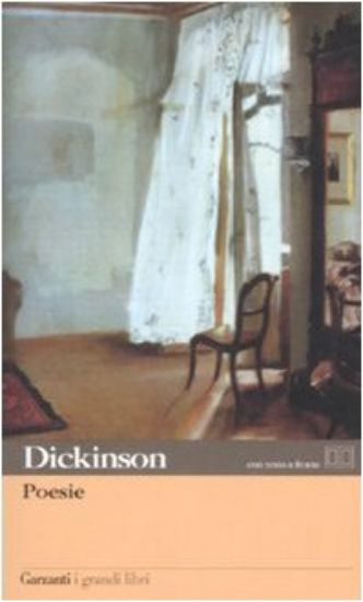 Immagine di POESIE (DICKINSON)