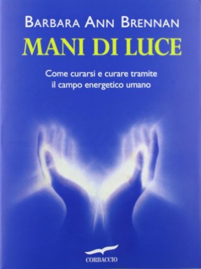 Immagine di MANI DI LUCE