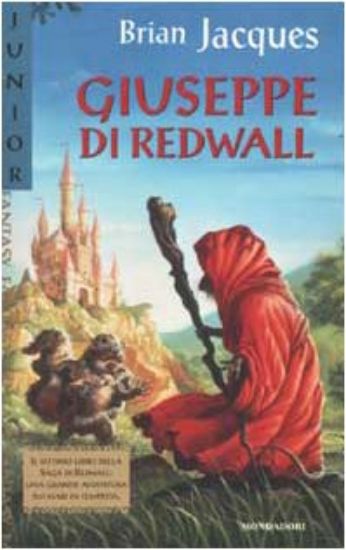 Immagine di GIUSEPPE DI REDWALL