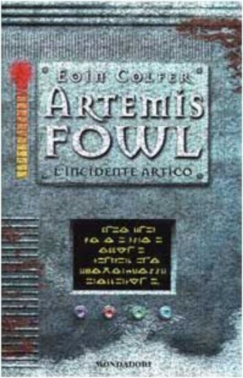 Immagine di ARTEMIS FOWL - L`INCIDENTE ARTICO