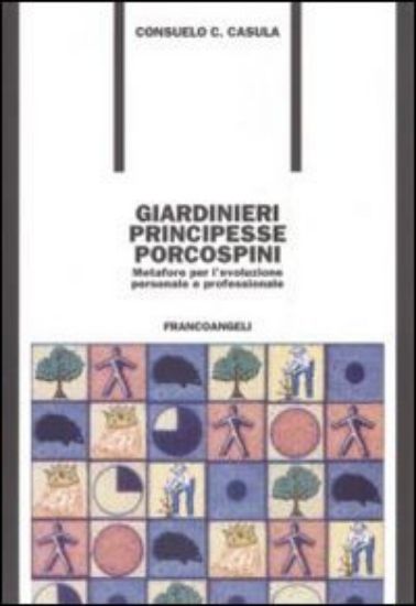 Immagine di GIARDINIERI PRINCIPESSE PORCOSPINI