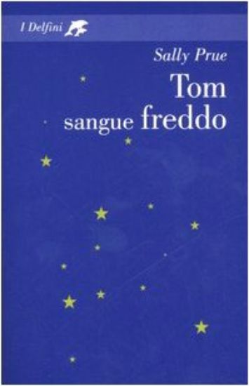 Immagine di TOM SANGUE FREDDO