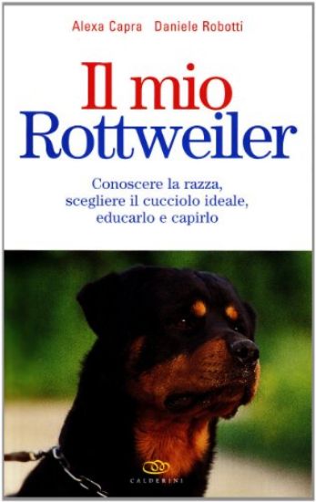 Immagine di MIO ROTTWEILER