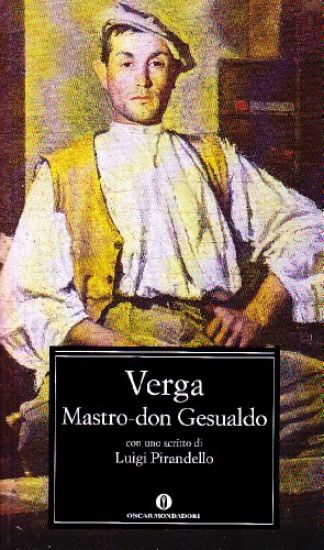 Immagine di MASTRO DON GESUALDO