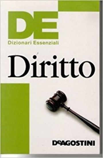 Immagine di DIRITTO