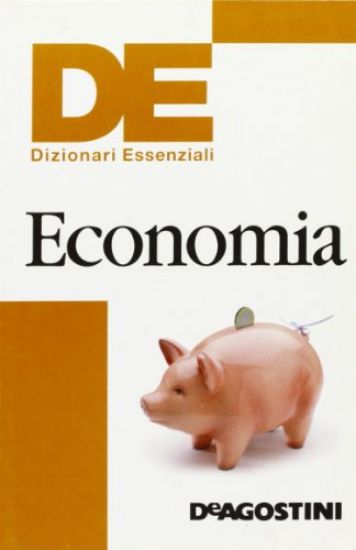 Immagine di ECONOMIA