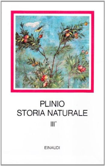 Immagine di STORIA NATURALE 3/1