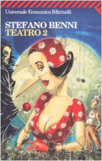 Immagine di TEATRO 2 (BENNI)