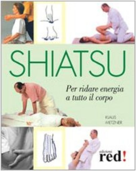 Immagine di SHIATSU - PER RIDARE ENERGIA A TUTTO IL CORPO