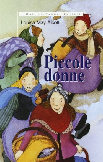 Immagine di PICCOLE DONNE