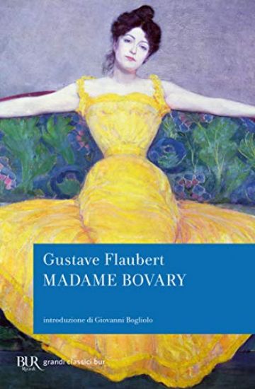 Immagine di MADAME BOVARY