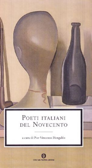 Immagine di POETI ITALIANI DEL NOVECENTO