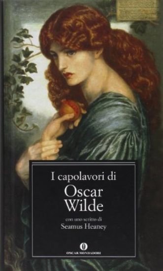 Immagine di CAPOLAVORI DI OSCAR WILDE