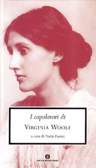 Immagine di CAPOLAVORI DI VIRGINIA WOOLF