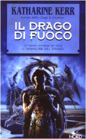 Immagine di DRAGO DI FUOCO