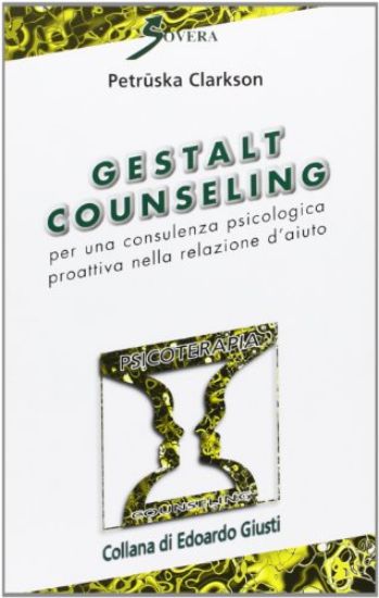 Immagine di GESTALT COUNSELING