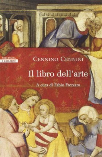 Immagine di LIBRO DELL`ARTE