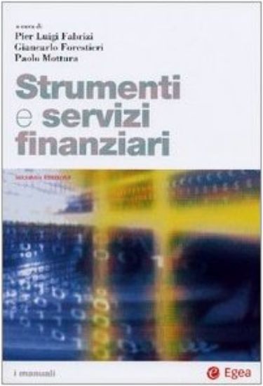 Immagine di STRUMENTI E I SERVIZI FINANZIARI (GLI)