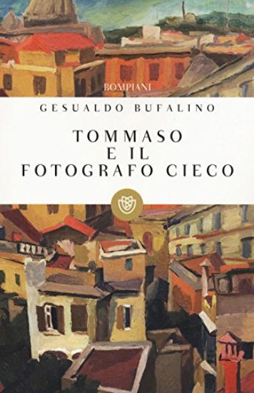 Immagine di TOMMASO E IL FOTOGRAFO CIECO