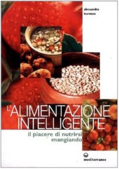 Immagine di ALIMENTAZIONE INTELLIGENTE