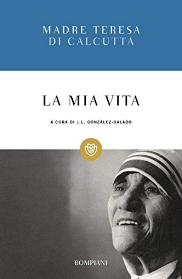 Immagine di MIA VITA (MADRE TERESA)