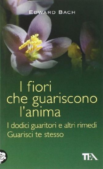 Immagine di FIORI CHE GUARISCONO L`ANIMA