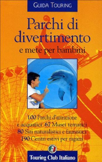 Immagine di PARCHI DI DIVERTIMENTO E METE PER BAMBINI