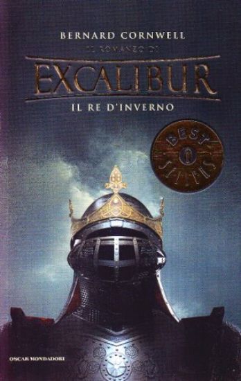 Immagine di EXCALIBUR - IL RE D`INVERNO - VOLUME 1