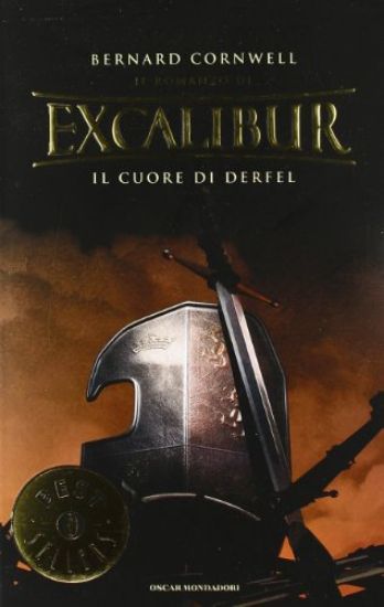 Immagine di EXCALIBUR IL CUORE DI DERFEL - VOLUME 2