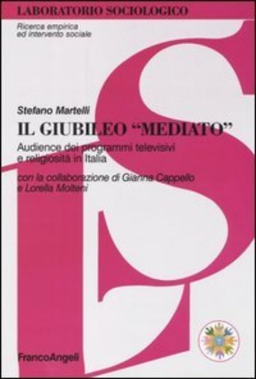 Immagine di GIUBILEO \\MEDIATO\\. AUDIENCE DEI PROGRAMMI TE