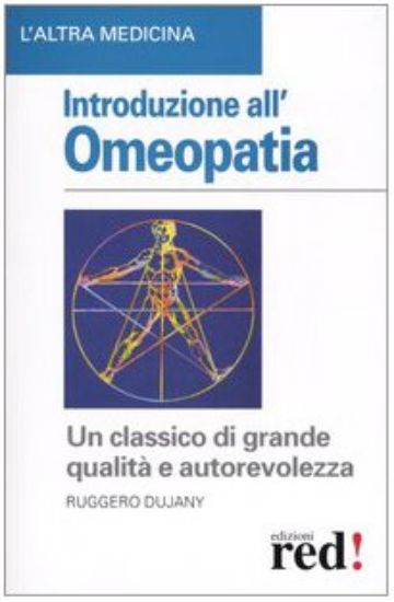 Immagine di INTRODUZIONE ALL`OMEOPATIA