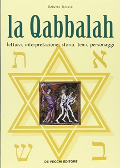 Immagine di QABBALAH