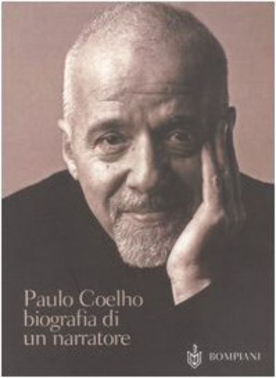 Immagine di PAULO COELHO BIOGRAFIA DI UN NARRATORE