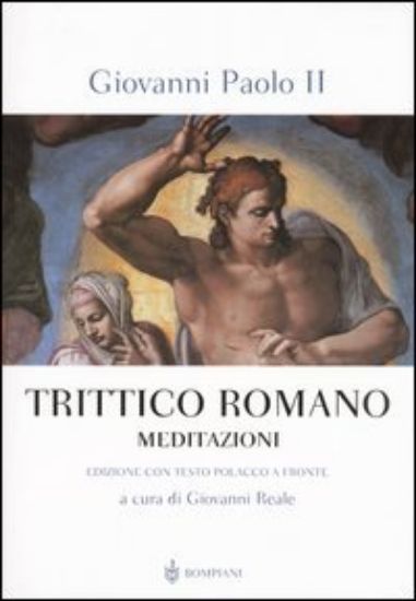 Immagine di TRITTICO ROMANO