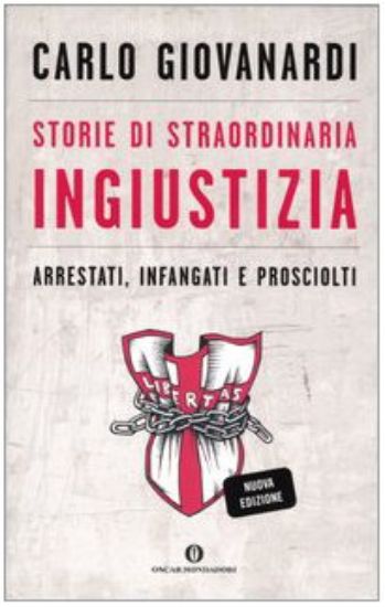 Immagine di STORIE DI STRAORDINARIA INGIUSTIZIA