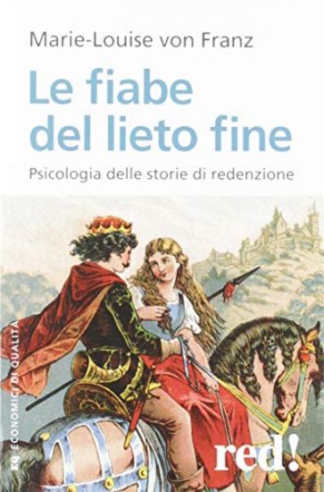 Immagine di FIABE DEL LIETO FINE