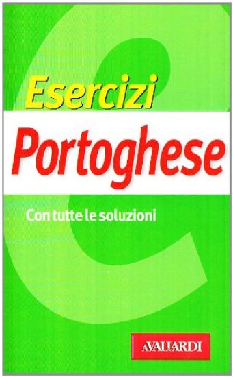 Immagine di ESERCIZI PORTOGHESE